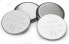 Verbatim CR2025 - Single-use battery - CR2025 - Lithium - 3 V - 4 pc(s) - Silver