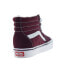 Vans Sk8-Hi Lite Men's Shoes Port Royale VN0A2Z5YR2K