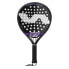 Фото #1 товара VARLION LW Summum Carbon Black padel racket