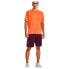 Фото #5 товара UNDER ARMOUR Tech Vent short sleeve T-shirt