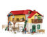 Фото #1 товара Schleich 42407 - Playset - Household - Boy/Girl - 3 yr(s) - Multicolour - Plastic