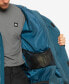 ფოტო #5 პროდუქტის Men's Snow Mission Solid Jacket