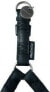 Фото #1 товара Шлейка для собак Zolux Mac Leather 15 мм - черный