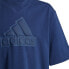 Фото #3 товара ADIDAS Fi Logo short sleeve T-shirt