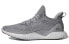 Фото #2 товара adidas AlphaBounce Beyond 低帮 跑步鞋 男款 灰白 / Кроссовки Adidas AlphaBounce Beyond CG4765