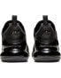 Фото #6 товара Nike Air Max 270 trainers in triple black