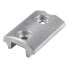 Фото #1 товара SUPER MARINE OMC ANO302 Zinc Plate Anode