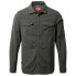 Фото #1 товара CRAGHOPPERS NosiLife Adventure II long sleeve shirt