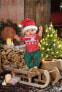 Фото #3 товара Кукла с нарядом для Рождества Zapf BABY born 43 см | 830291