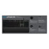 Фото #8 товара Logitech G G513 CARBON LIGHTSYNC RGB Mechanical Gaming Keyboard - GX Brown - Full-size (100%) - USB - Mechanical - AZERTY - RGB LED - Carbon
