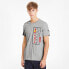 [596221-02] Mens Puma RBR RED BULL RACING LOGO TEE +