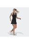 Фото #4 товара Платье спортивное женское Adidas Paris Tennis Y черное