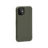 Фото #4 товара dbramante1928 Grenen - iPhone 12 mini 5.4" - Dark Olive Green - Cover - Apple - iPhone 12 mini - 13.7 cm (5.4") - Olive