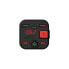 MP3 Player and FM Transmitter for Cars Savio TR-15