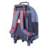 Фото #4 товара TOTTO Atlas Wheeled Backpack