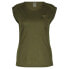 ფოტო #2 პროდუქტის SCOTT Defined Merino sleeveless T-shirt