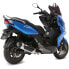 Фото #2 товара MIVV Urban Kymco K-XCT 300 2012-16 full line system