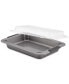 Фото #3 товара Advanced 9" x 13" Covered Cake Pan