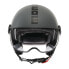 Фото #3 товара MOMO DESIGN FGTR Classic open face helmet