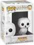 Фото #6 товара Pop Harry Potter Hedwig Vinyl