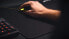 Фото #5 товара Cherry XG-GP2-L - Black - Monochromatic - Non-slip base - Gaming mouse pad