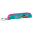 Фото #2 товара SAFTA Lol Surprise Spring Fling Flute Holder Pencil Case