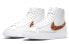 Nike Blazer Mid '77 SE "Leopard" Sneakers