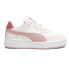Фото #1 товара Puma Ca Pro Lace Up Womens Pink Sneakers Casual Shoes 39474902