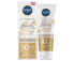 Фото #20 товара SUN ANTIMANCHES facial fluid SPF50 40 ml