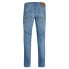 Фото #4 товара JACK & JONES Tim Davis 074 Slim Fit jeans