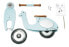 Laufrad Vespa Wanda, mint