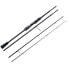 Фото #1 товара OKUMA Guide Select Jerk baitcasting rod