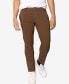 Фото #29 товара X-Ray Men's Trouser Slit Patch Pocket Nylon Pants