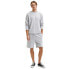 SELECTED Loose Aaren sweat shorts