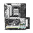 Фото #4 товара Материнская плата ASRock X670E Steel Legend Intel Wi-Fi 6 AMD AM5
