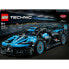 LEGO Technic Bugatti Bolide Agile Blue 42162 construction toy