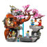 Фото #3 товара LEGO Dragon Stone Sanctuary Construction Game