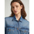 Фото #5 товара PEPE JEANS Turner Vintage denim jacket