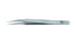 C.K Tools Precision 2334 - Stainless steel - Silver - Pointed - Curved - 12 cm - 1 pc(s)