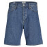 Фото #3 товара JACK & JONES Tony Original Sbd 301 denim shorts