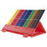 Фото #3 товара MILAN Flexibox 24 Triangular Colour Pencils