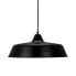 Фото #1 товара Dyberg Larsen DYBERG Pendelleuchte Raw schwarz8160 E27 20W Zultg 3m D40 H30