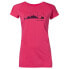 ფოტო #1 პროდუქტის VAUDE Redmont II short sleeve T-shirt