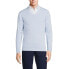 Фото #3 товара Men's Classic Fit Fine Gauge Supima Cotton V-neck Sweater
