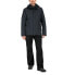 VAUDE Caserina II detachable jacket