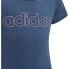 Фото #3 товара Футболка мужская Adidas Essentials Short Sleeve T-Shirt