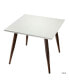 Фото #1 товара Martin Dining Table, Rectangle, Square