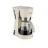 Фото #1 товара Кофеварка KORONA 10205 - Drip coffee maker - 1.25 L - Ground coffee - 1000 W - Grey