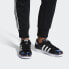 Фото #8 товара Кроссовки Adidas originals Superstar Metal Toe Black CQ2611