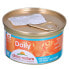 ALMO NATURE Daily Mousse With Lamb 85g Wet Cat Food - фото #1